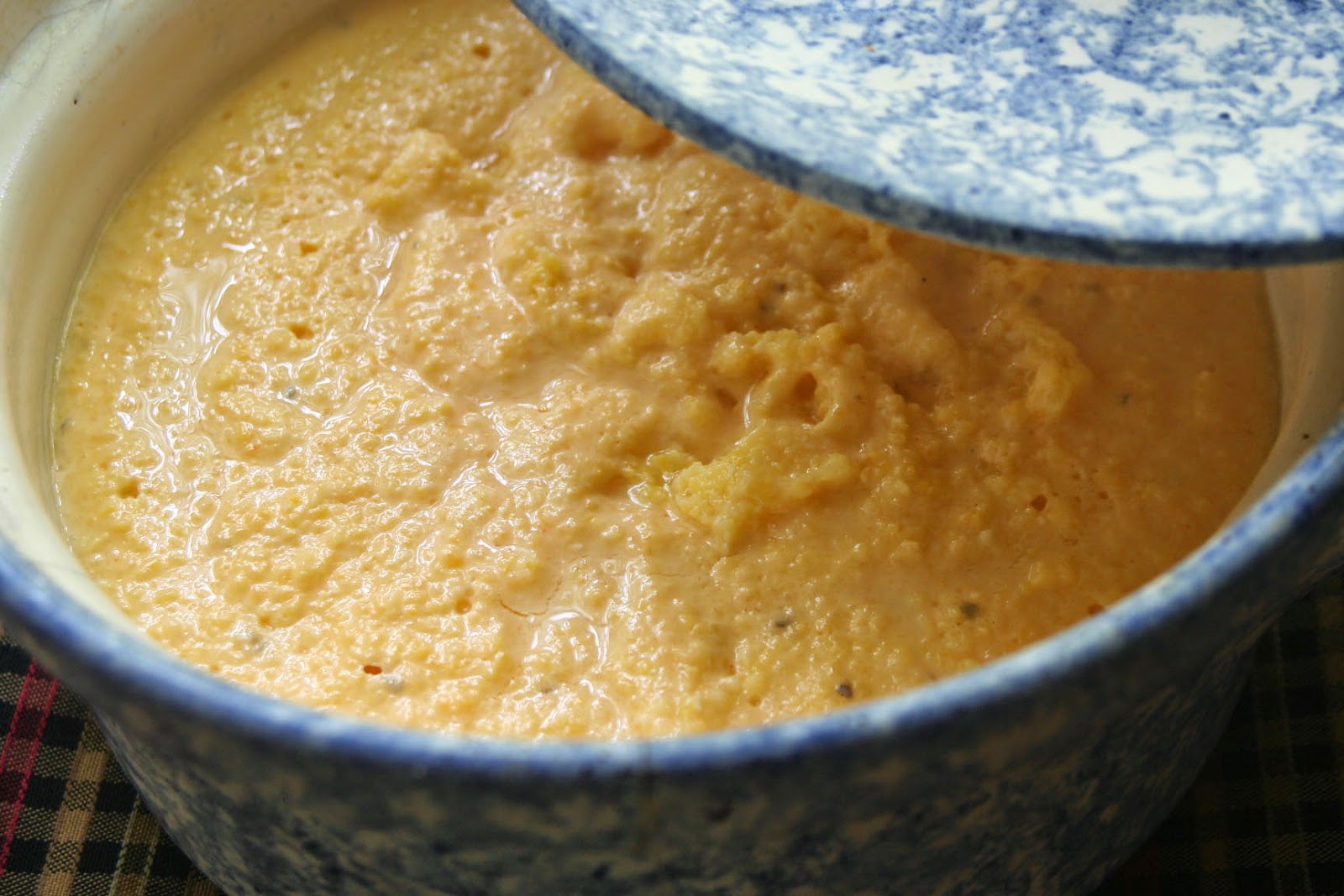 best recipes for cuties everywhere! Smoked Gouda Grits
