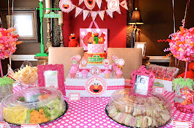 Project Decoration 2nd Birthday Decorations