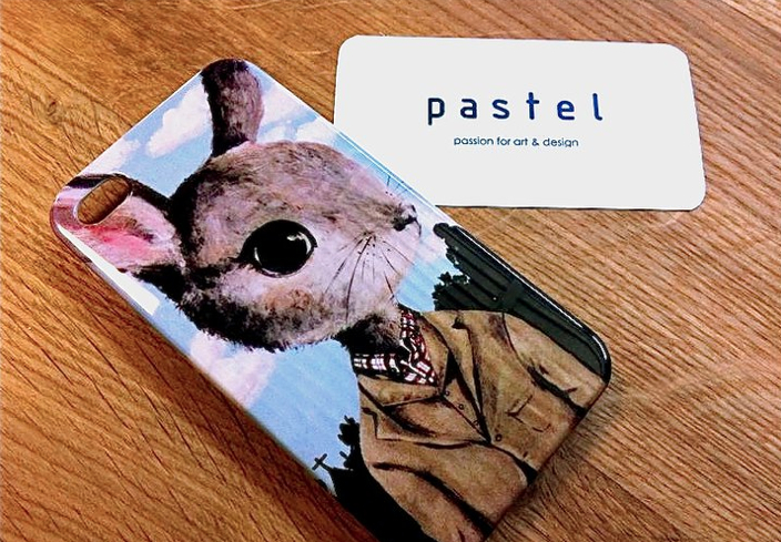Art Iphone Cases