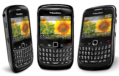 Harga Spesifikasi BlackBerry Curve 8520 Gemini