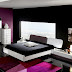 Bedroom Interior Decorating Ideas