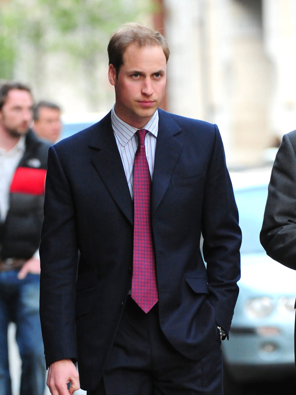 Prince William, Duke of Cambridge | HD Wallpapers (High Definition