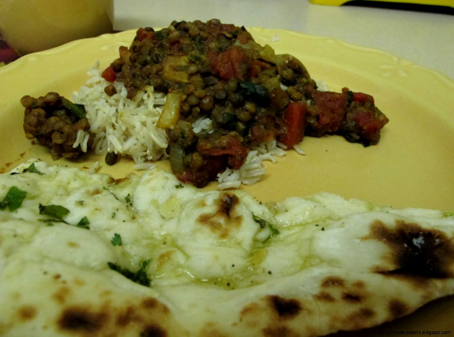 Lesotho Food Lesotho Food