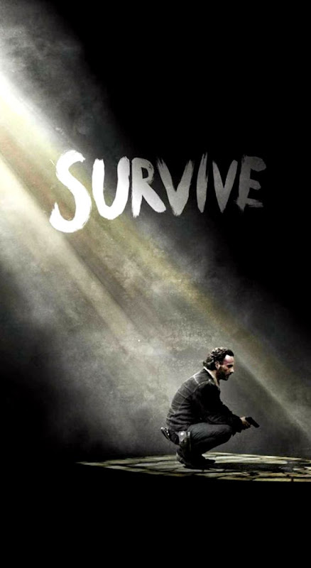 The Walking Dead Wallpapers for Mobile Phones WhatsApp Tools The Walking Dead Wallpapers for Mobile Phones WhatsApp Tools