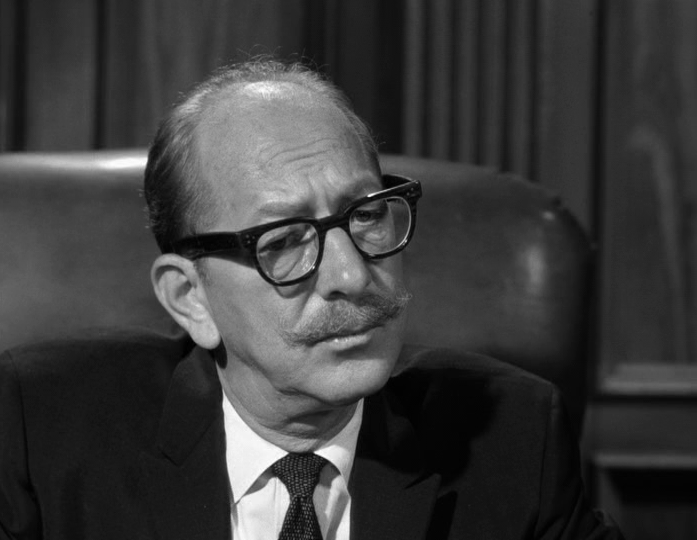 Vaughn Taylor (actor) - Alchetron, The Free Social Encyclopedia