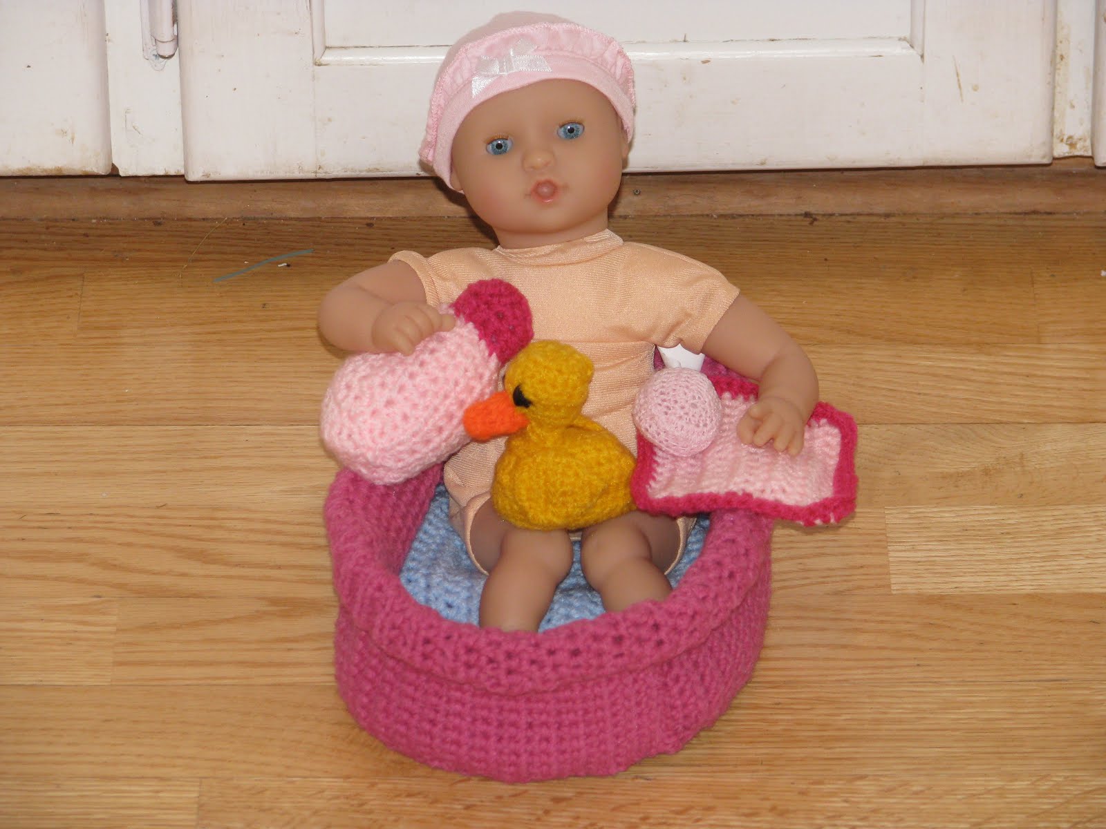 melissa & doug jenna doll