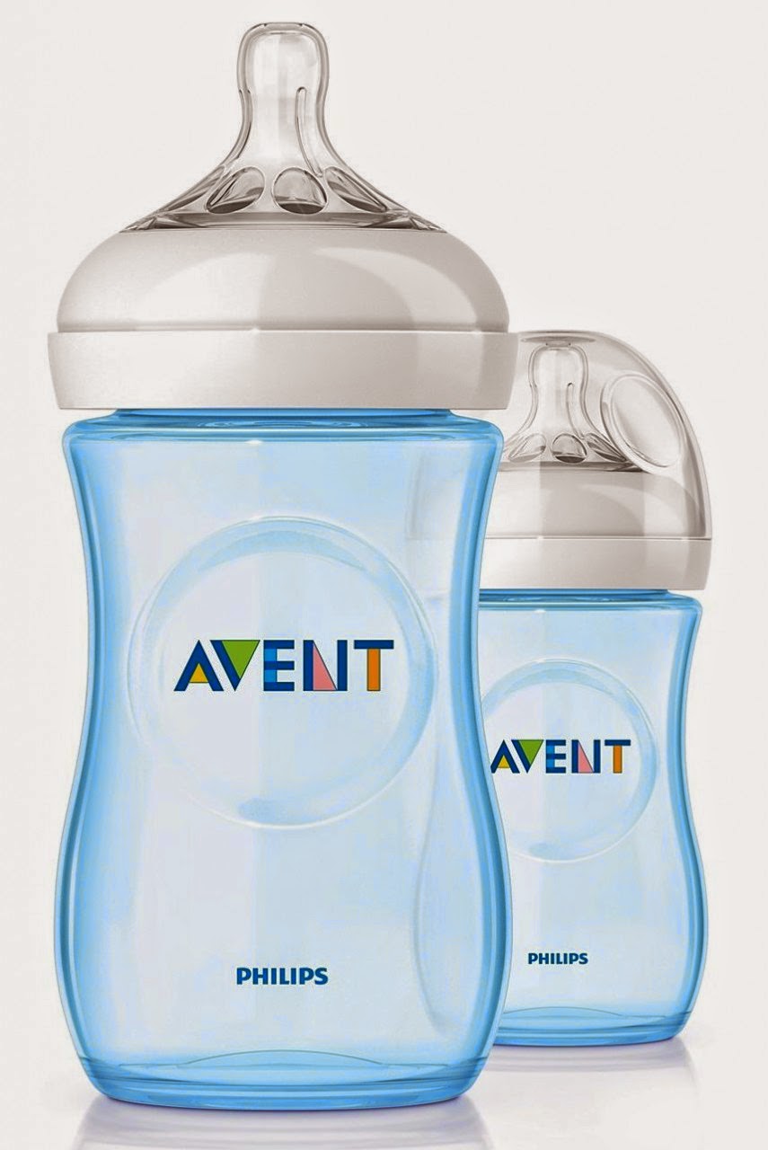 Mama Panda's Blog Tommee Tippee's & Avent bottles