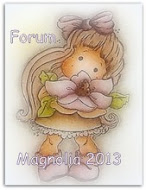 Forum Magnolia