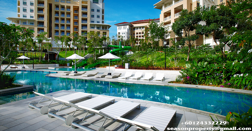 Penang Quayside Condominium Tanjung Tokong SS's Property Penang