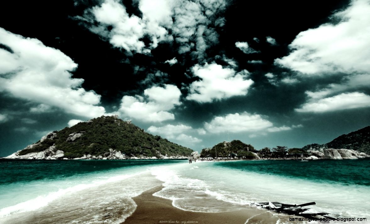 Tropical Island Paradise HD desktop wallpaper High Definition Tropical Island Paradise HD desktop wallpaper High Definition