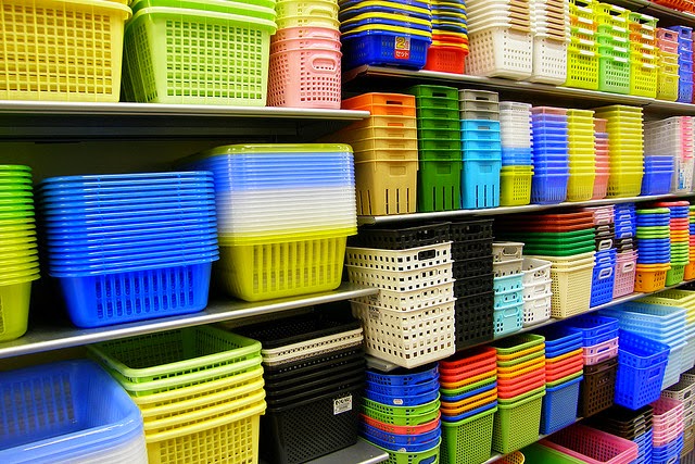Artículos de Daiso Artículos de Daiso