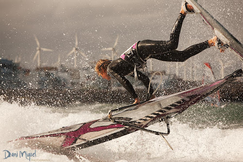 Moritz Mauch windsurfing Pozo Izquierdo