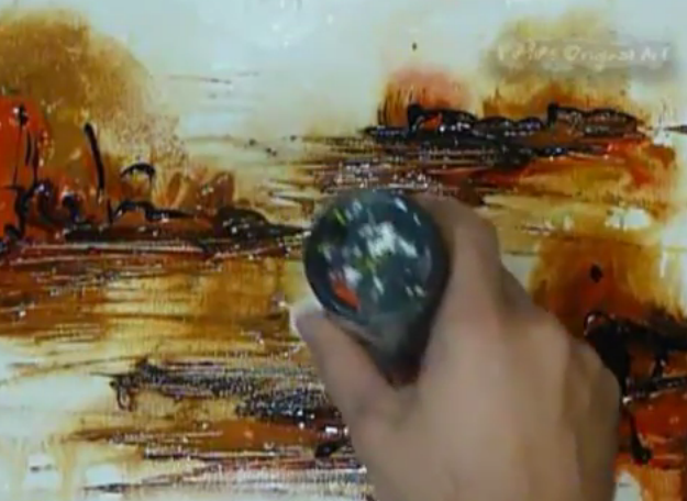 Easy Painting Techniques By Peter Dranitsin Learn How To Paint