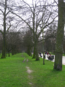 As you can see from the pictures in this post, the park is just beginning to . (regent park feb )