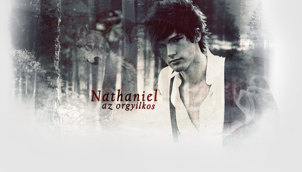 Nathaniel az orgyilkos