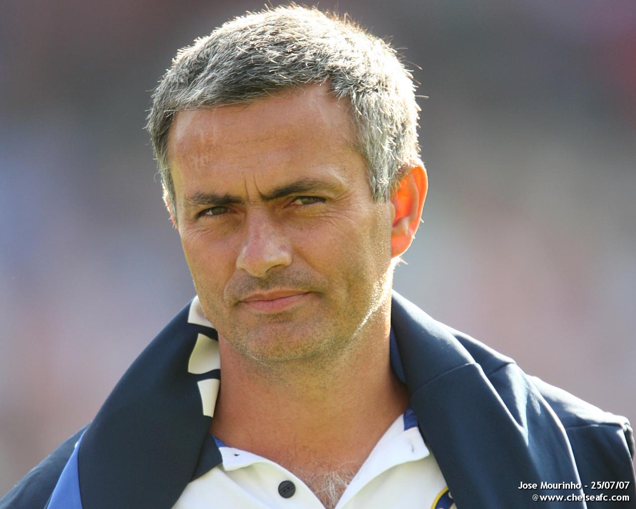 jose mourinho news