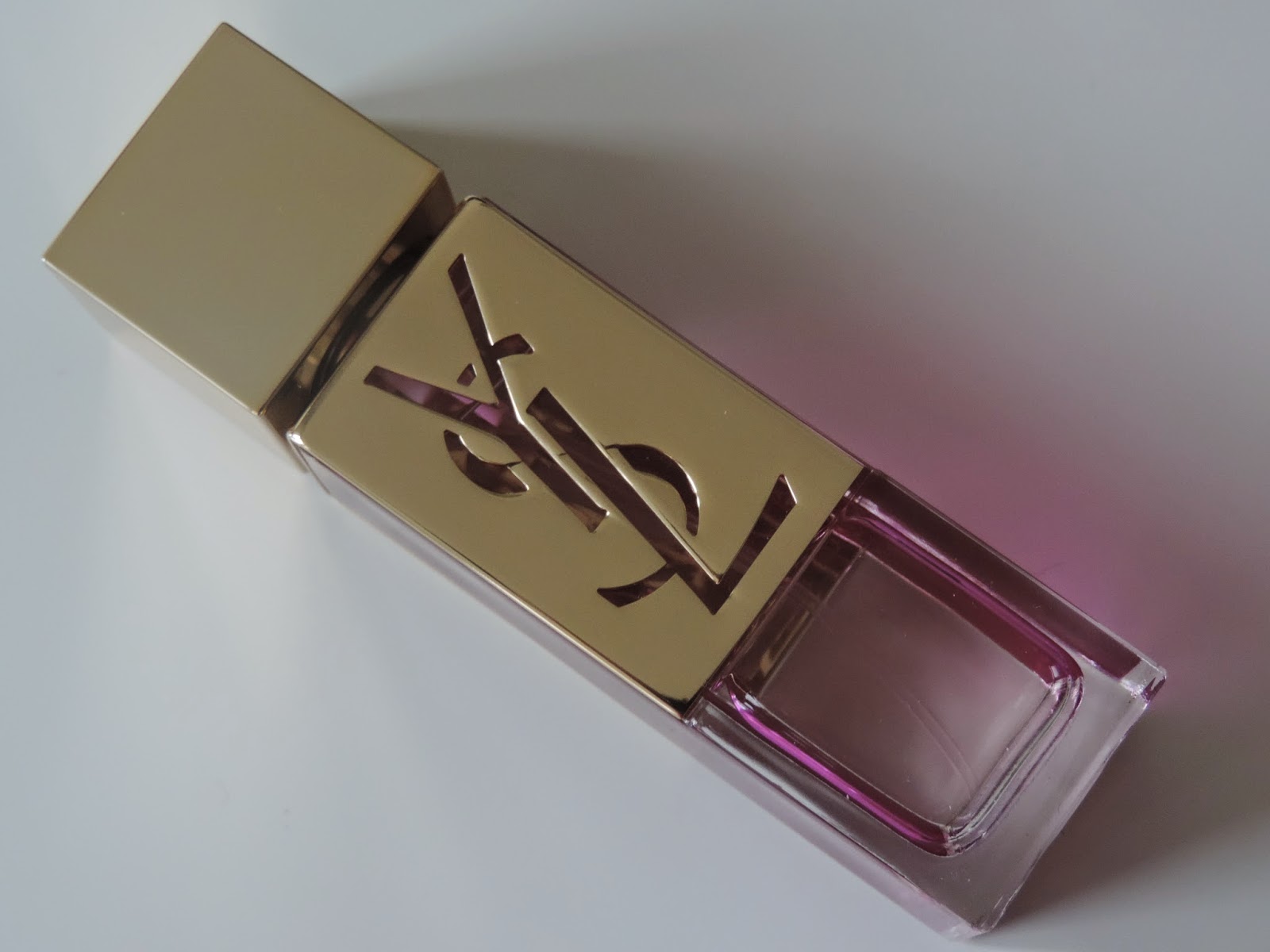 YSL Elle eau de toilette