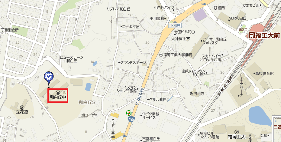 福岡県タレント発掘事業ホームページ 1月11日の連絡表