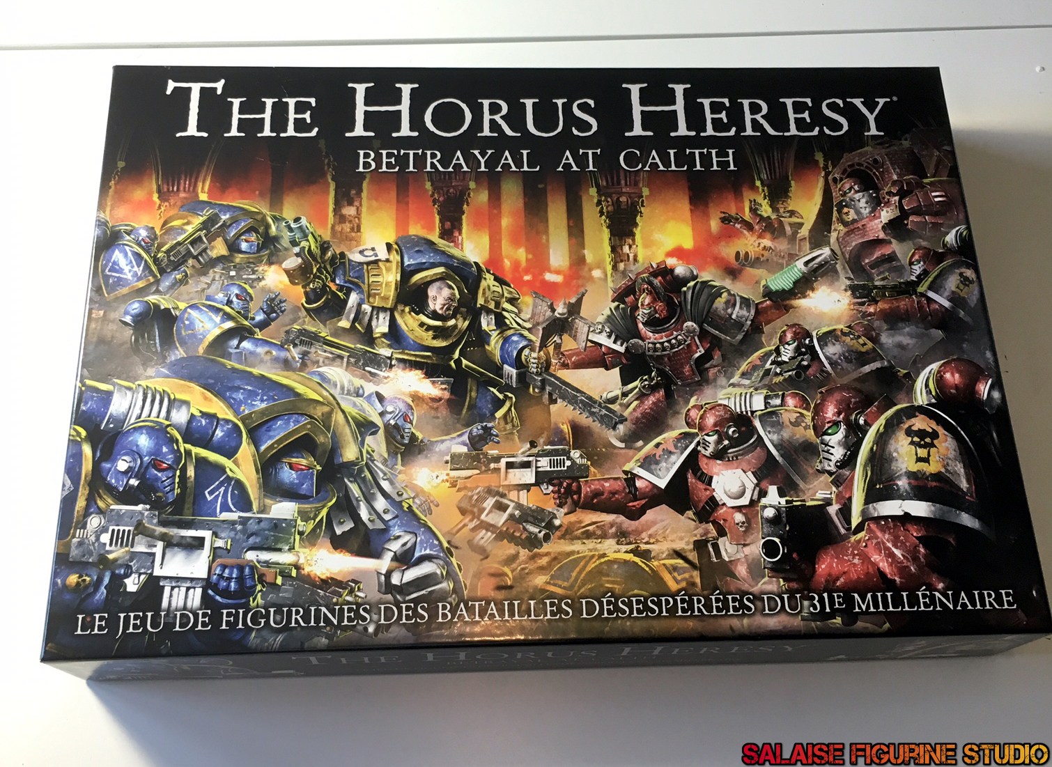 the horus heresy betrayal at calth the horus heresy betrayal at calth