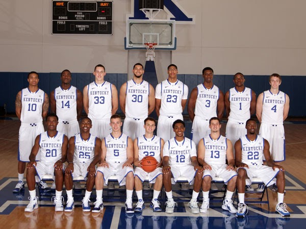 2011 uconn basketball roster