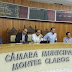 Começa a corrida para as eleições 2012 - PRB quer lançar candidatos majoritários no Norte de Minas