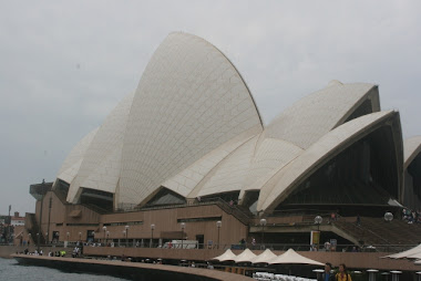 2011 - 29 en 30 September - Australië