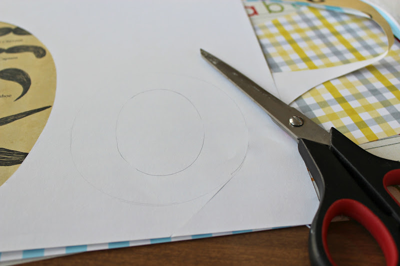 Fun with the Fullwoods DIY Baby Closet Dividers