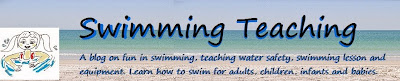 Swimming Teaching