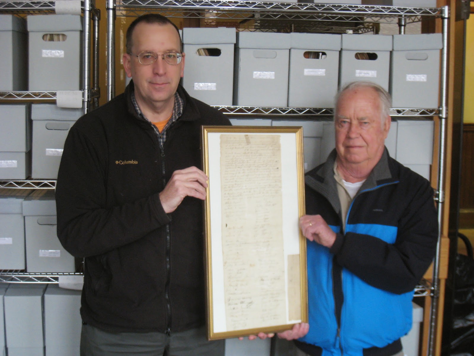 Maynard Life Outdoors and Hidden History of Maynard The Petition to