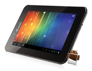 Smartfren AndroMax Tab 7.0