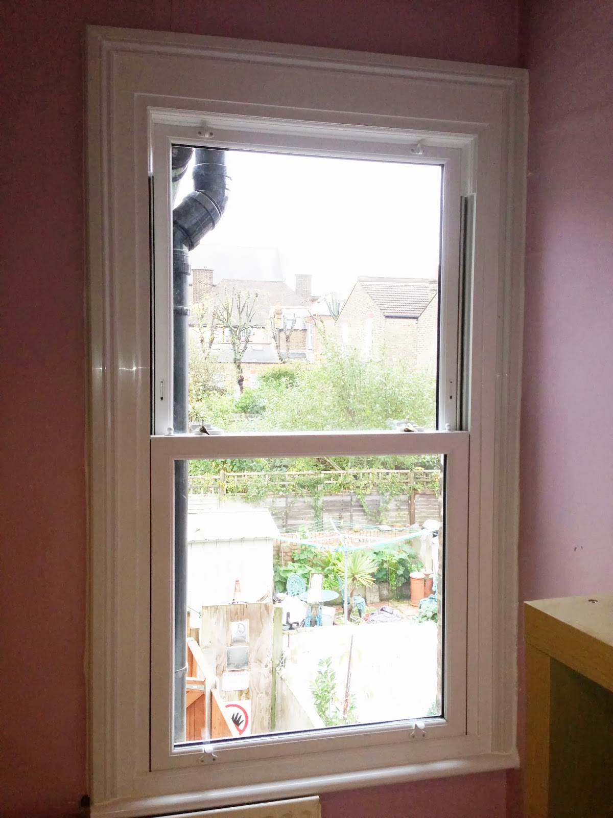 Your Price Window Sales Ltd Some of our Box Sash Window range