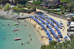 Spiaggia delle Cannelle