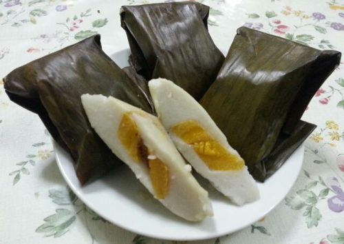 Cara Membuat Kue Basah Berbagai Resep - Ngulas.blogspot.com