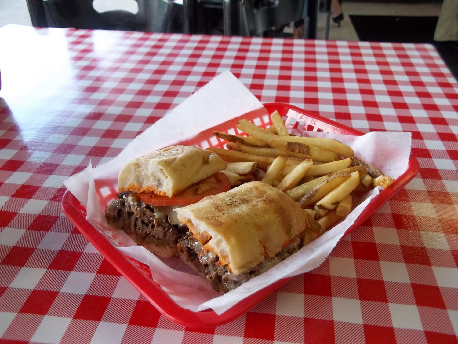 Pop's Deli Ken's Food Find