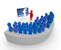 Bisnis di Facebook