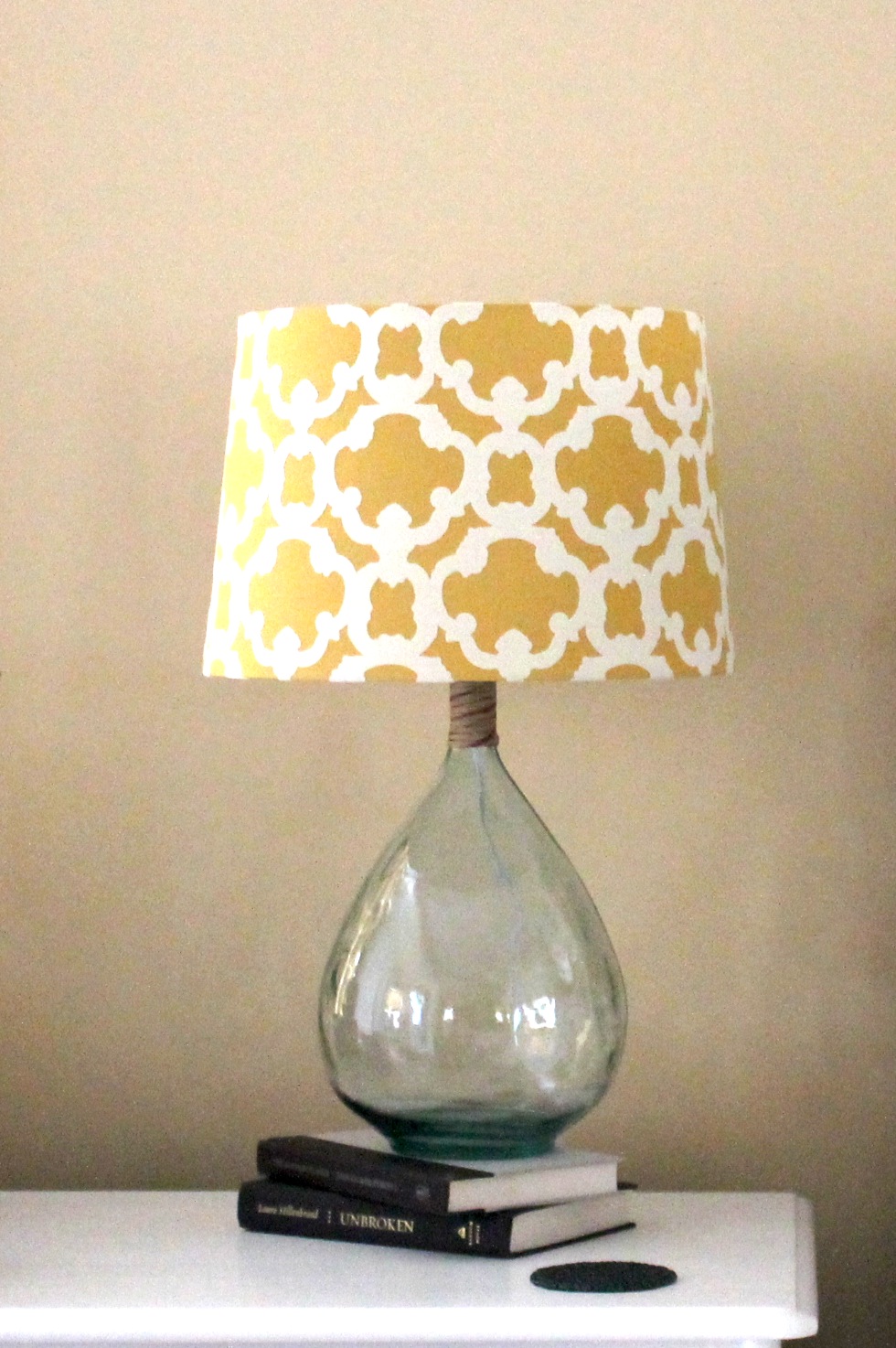 Designing Domesticity Pb Knock Off Lighting