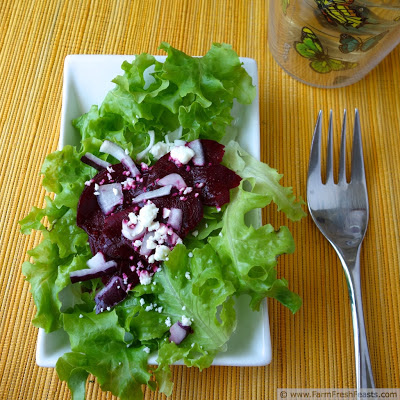 http://www.farmfreshfeasts.com/2013/07/open-faced-shaved-beet-sandwiches.html