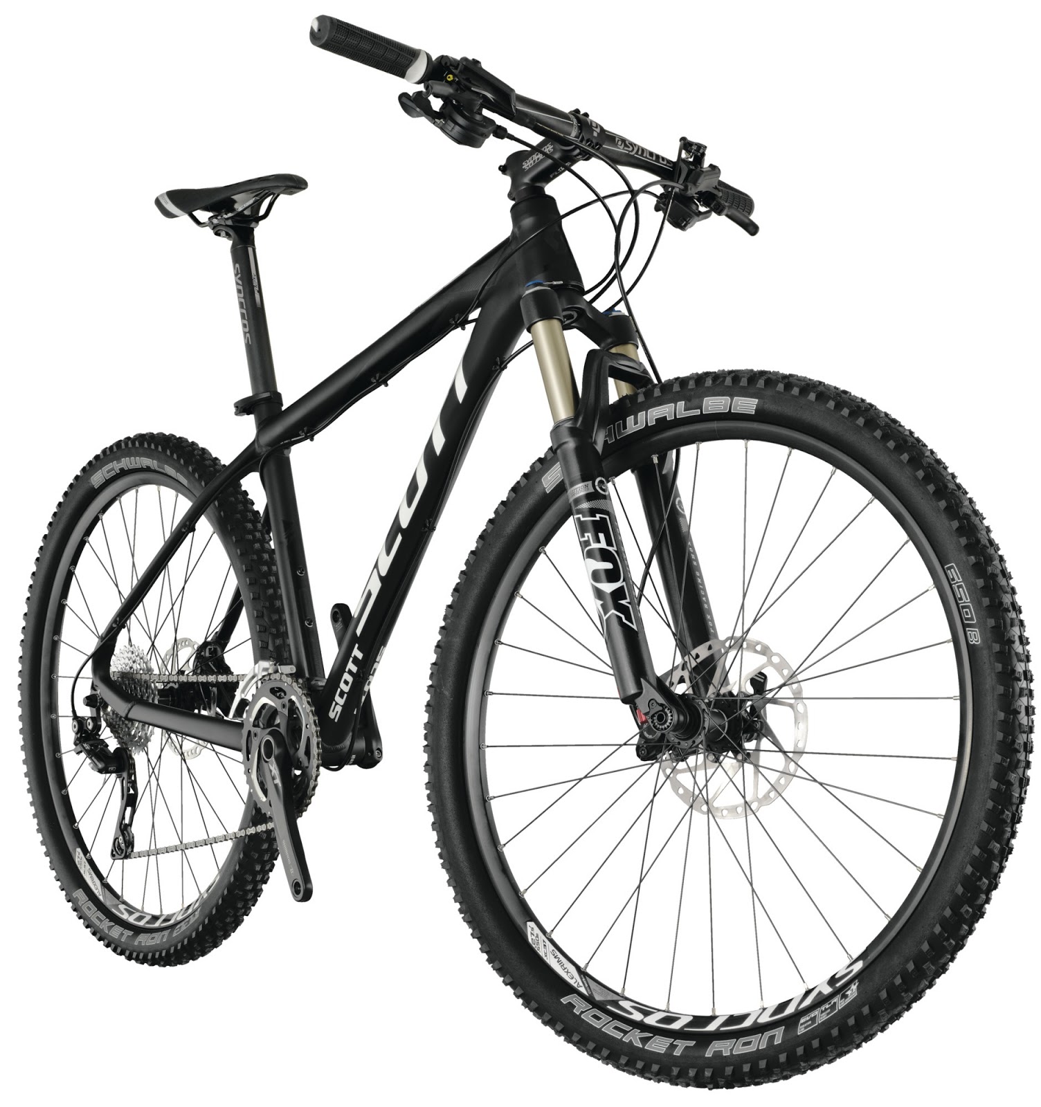 scott 700 ultimate
