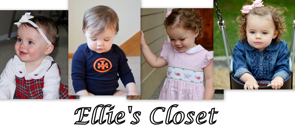 Ellie's Closet