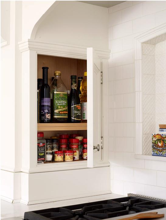 Let's Decorate Online Beautifying your Walls with Storage!