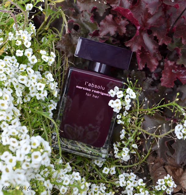Narciso Rodriguez L'Absolu For Her Eau de Parfum, Review