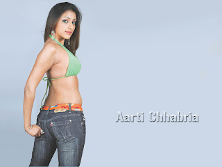 Aarti Chabria Hot