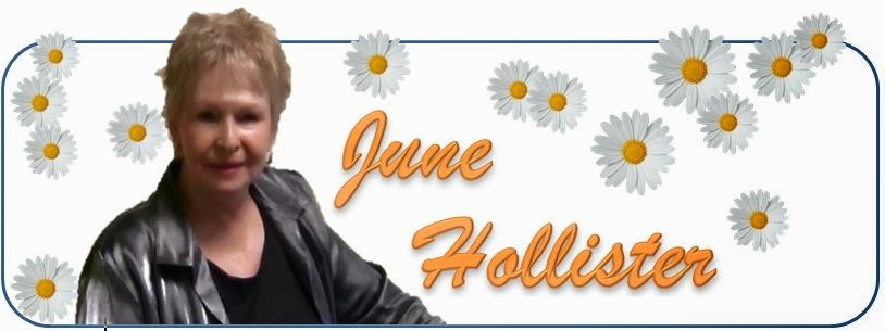June Hollister