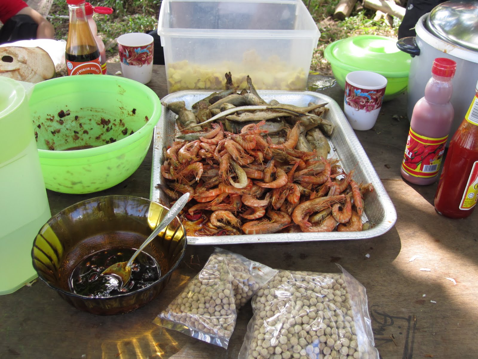 Pukat+hanyut