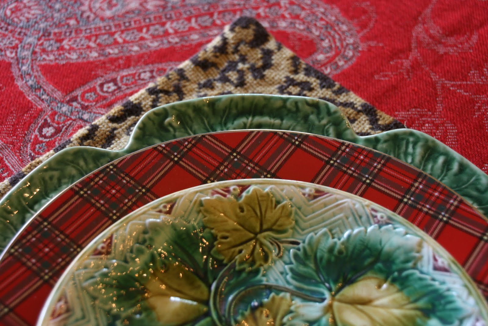 design Tablescapes That Inspire Me