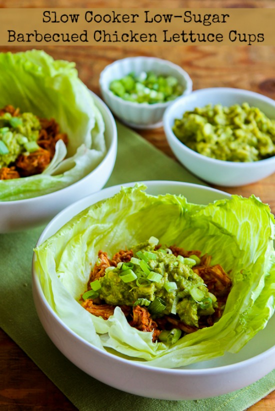 15+ Deliciously Healthy LowCarb Wraps with Lettuce, Collards, and