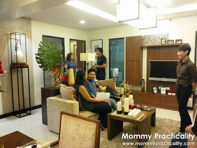 DMCI Homes Rhapsody Residences