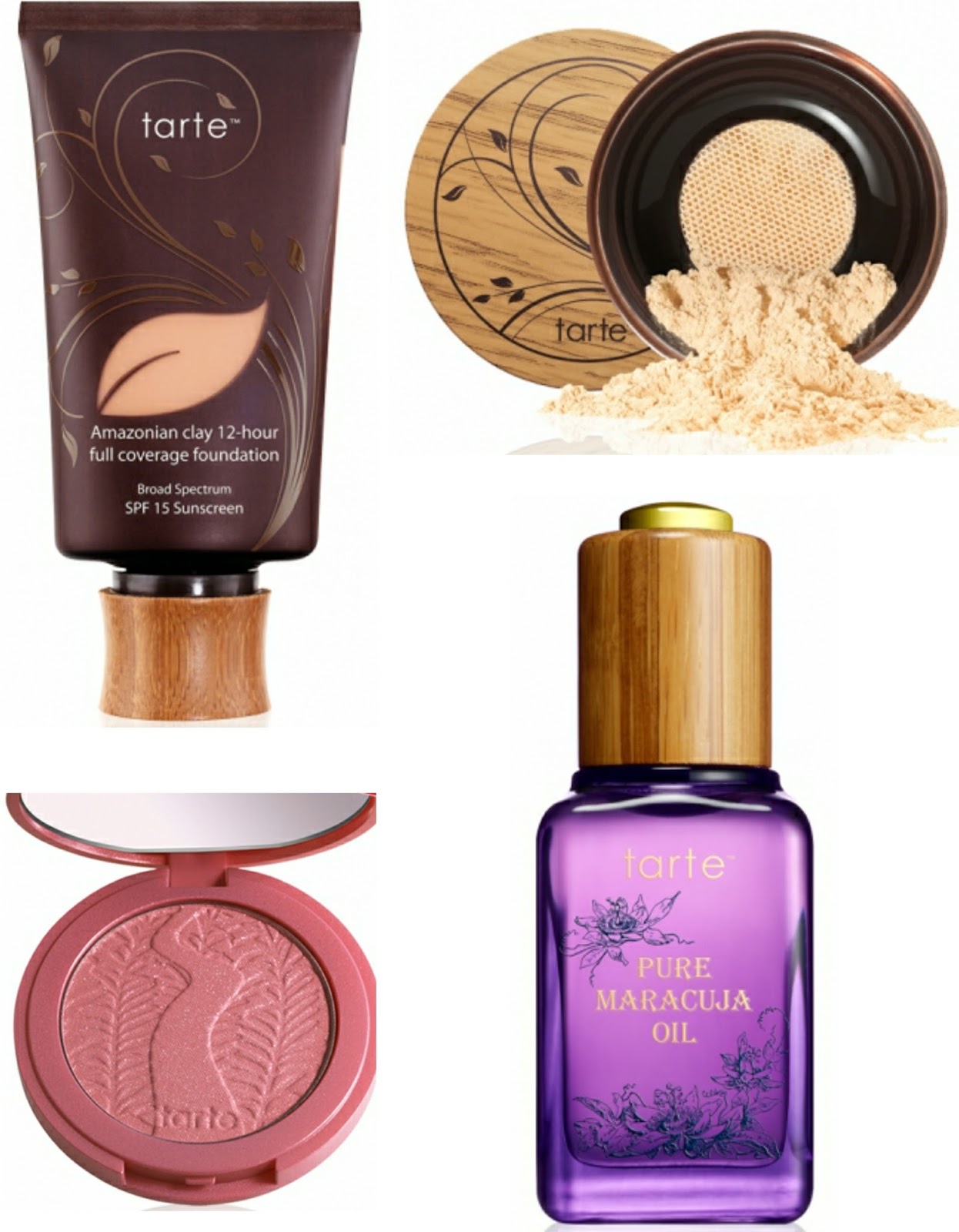 Dips Delectus Tarte Cosmetics Debut on QVC