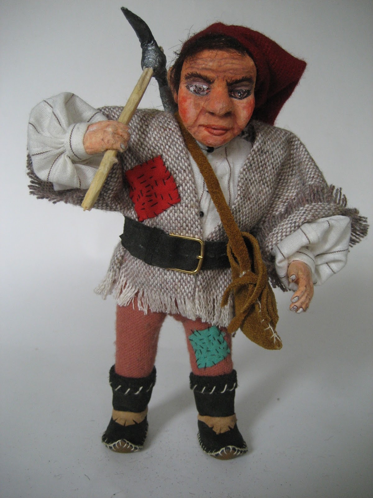 FTDIZAYN KİTRE BEBEK YAPIMI VE KİTRE BEBEK ÖRNEKLERİ