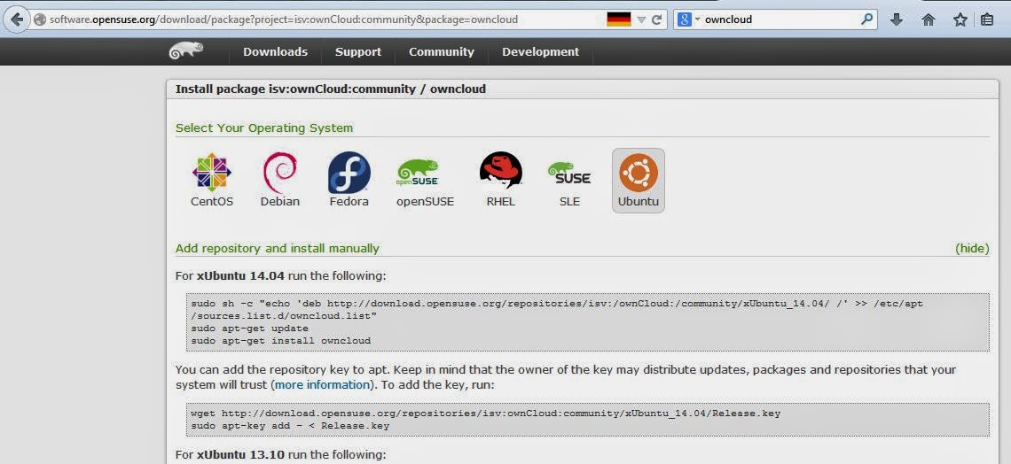Apt Manually Installed List
